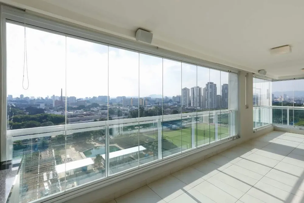 Apartamento, 4 quartos, 241 m² - Foto 1