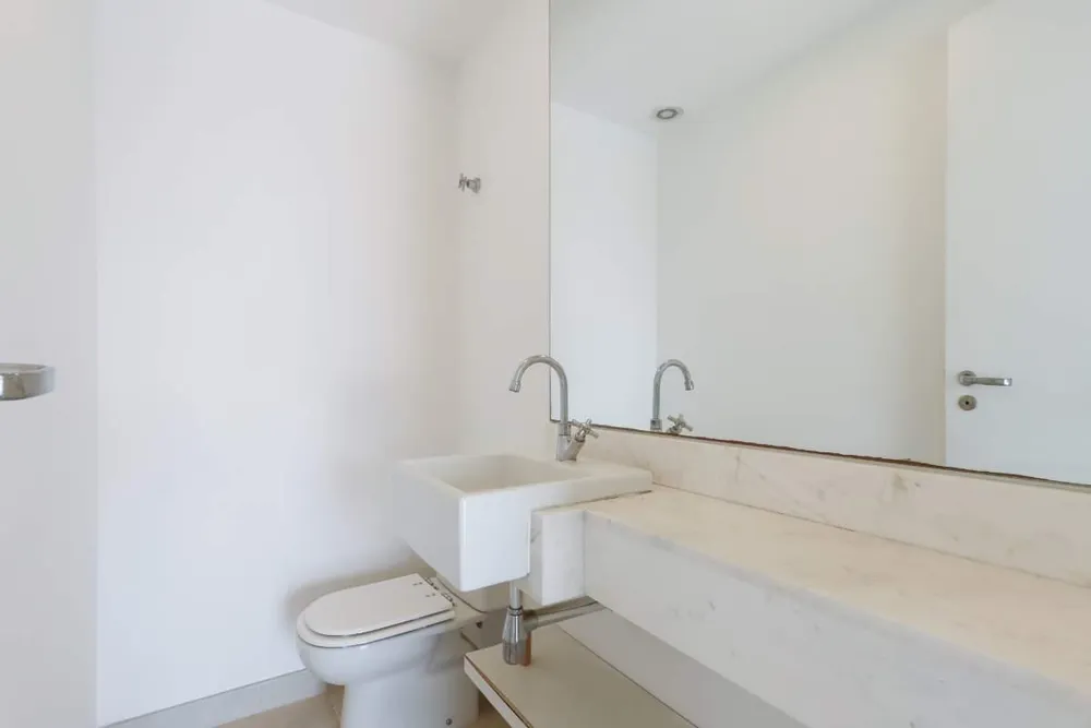 Apartamento, 4 quartos, 241 m² - Foto 6