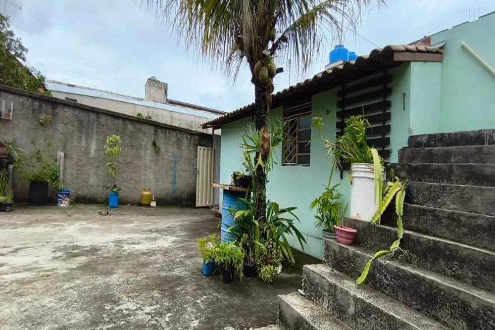 Casa, 2 quartos, 435 m² - Foto 1