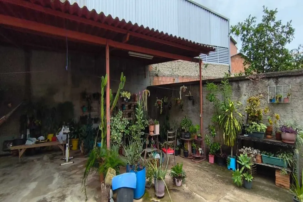 Casa, 2 quartos, 435 m² - Foto 9