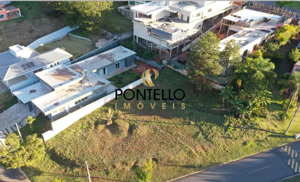 Terreno, 852 m² - Foto 6