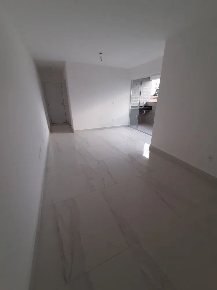 Apartamento, 3 quartos, 80 m² - Foto 2