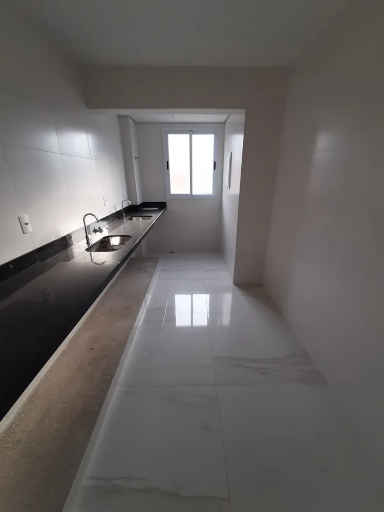 Apartamento, 3 quartos, 80 m² - Foto 5