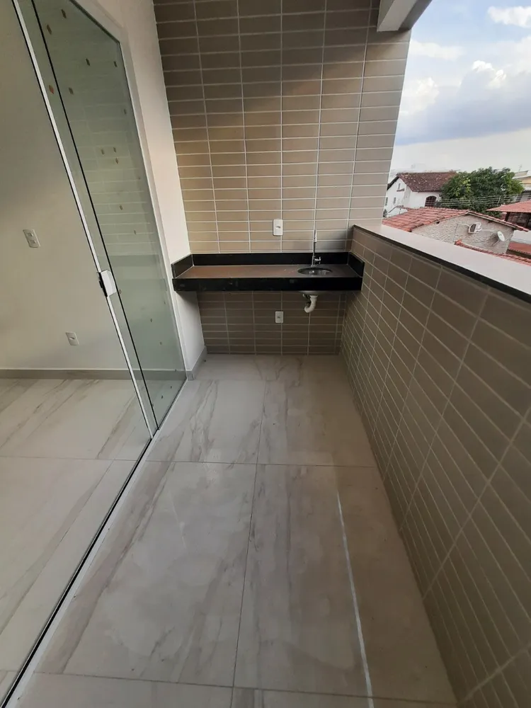 Apartamento, 3 quartos, 80 m² - Foto 4