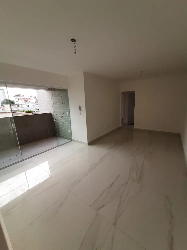 Apartamento, 3 quartos, 80 m² - Foto 1