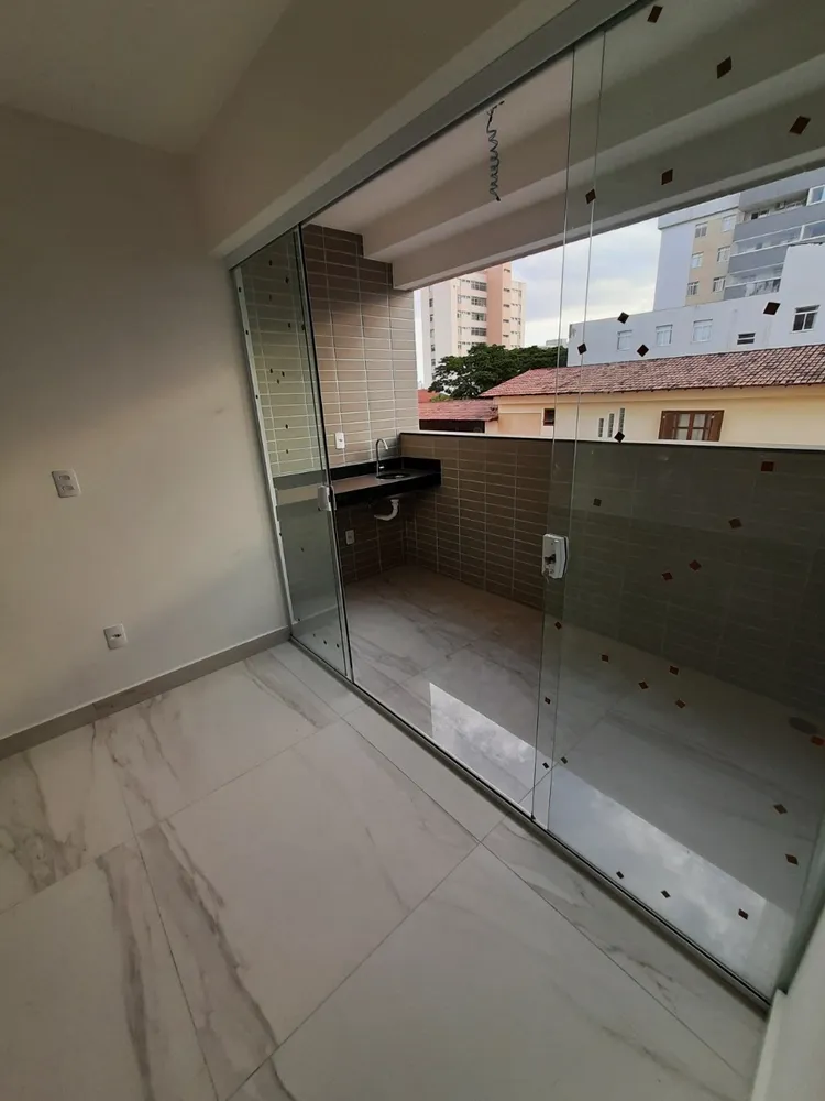 Apartamento, 3 quartos, 80 m² - Foto 3