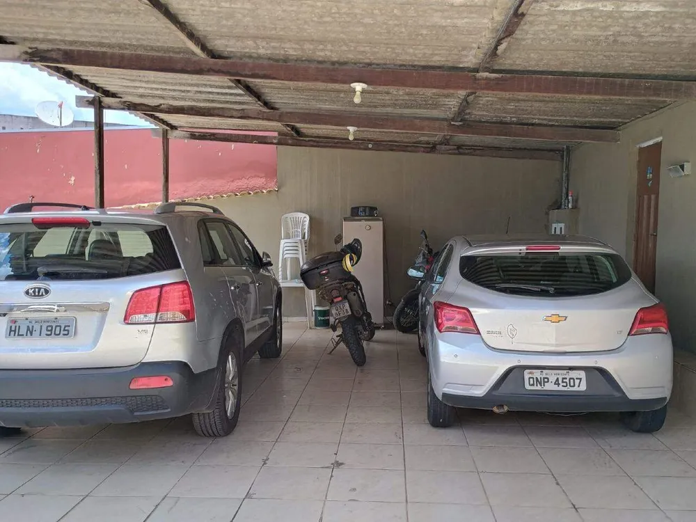 Casa, 2 quartos, 216 m² - Foto 3
