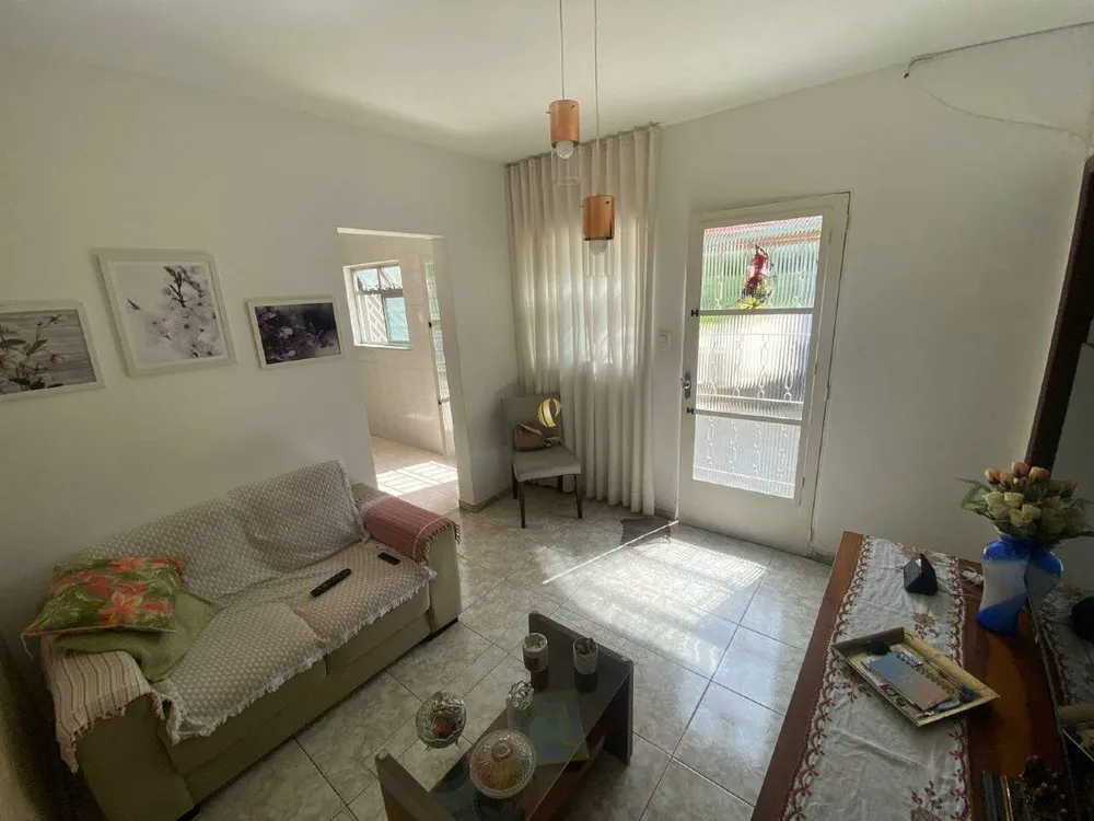 Casa, 2 quartos, 216 m² - Foto 8