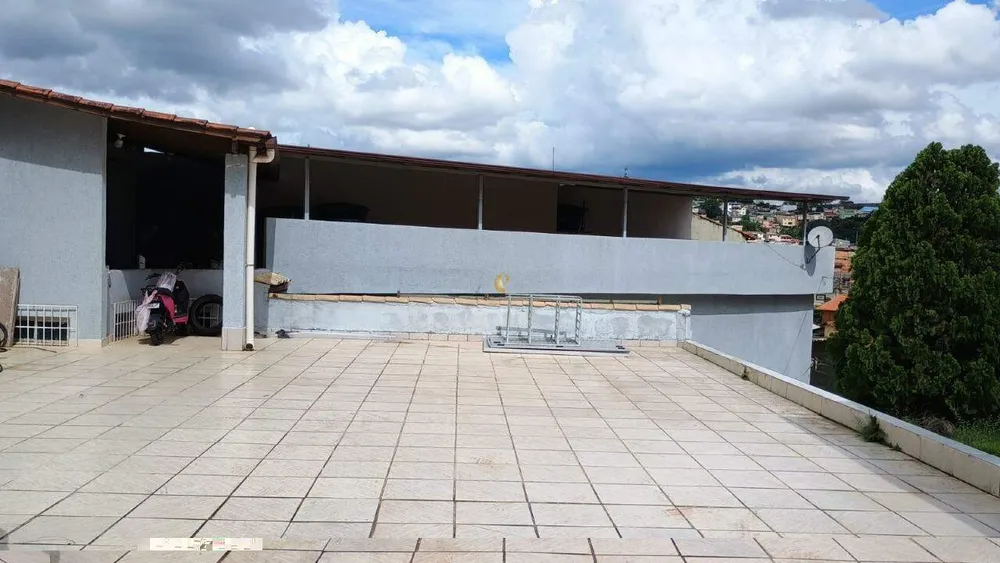 Casa, 2 quartos, 216 m² - Foto 5