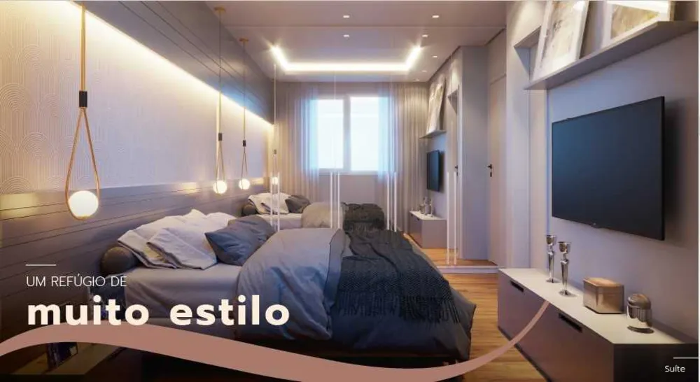 Cobertura, 3 quartos, 89 m² - Foto 5