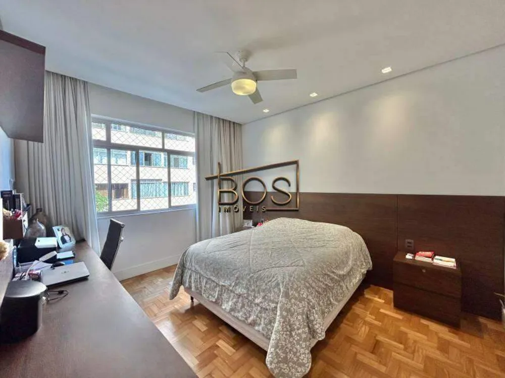 Cobertura, 3 quartos, 162 m² - Foto 9