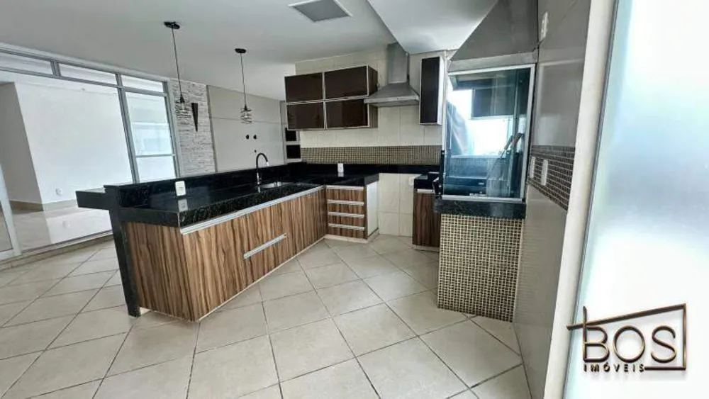 Cobertura, 3 quartos, 162 m² - Foto 4