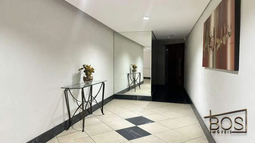 Cobertura, 3 quartos, 162 m² - Foto 12