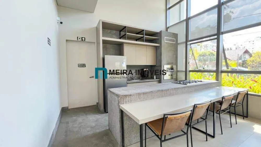 Cobertura, 3 quartos, 162 m² - Foto 15
