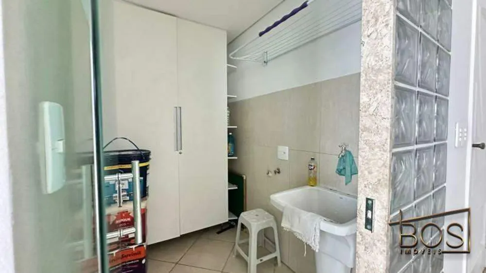 Cobertura, 3 quartos, 162 m² - Foto 5