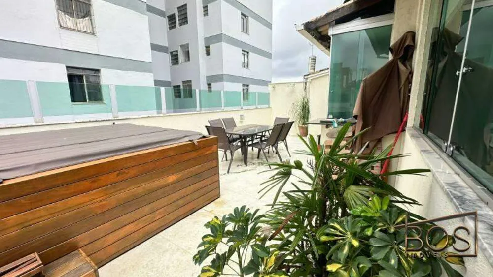 Cobertura, 3 quartos, 162 m² - Foto 11