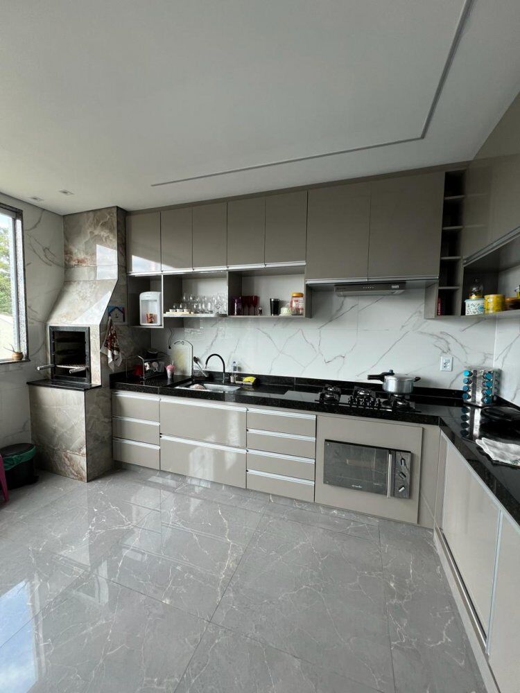 Loja-Salão à venda com 3 quartos, 1000m² - Foto 5