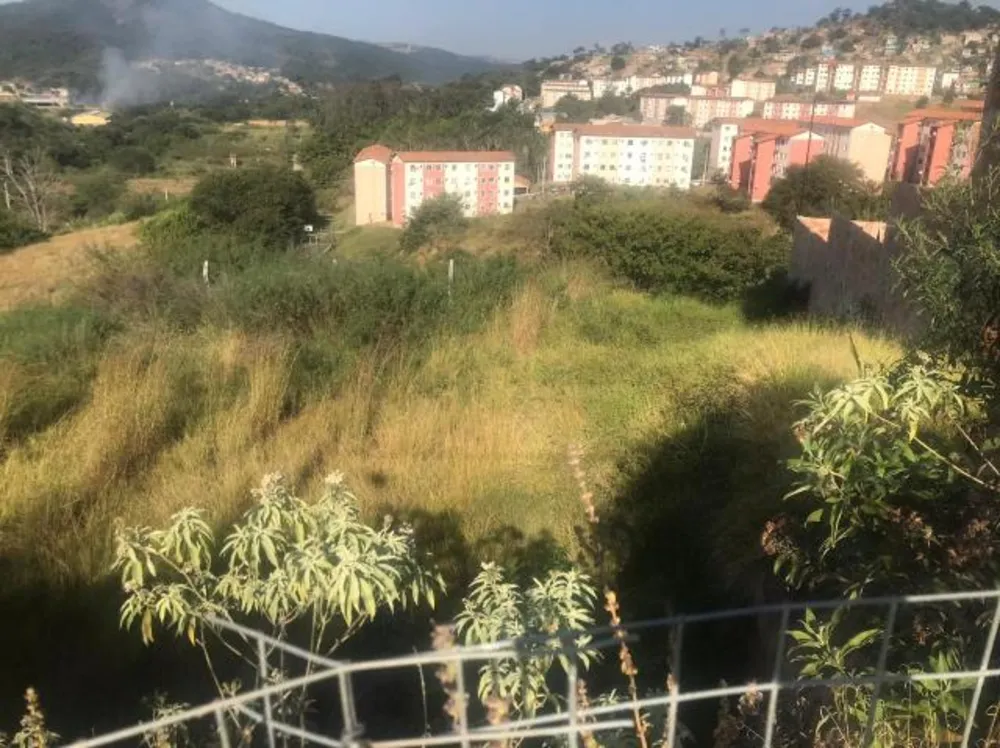 Terreno, 501 m² - Foto 4