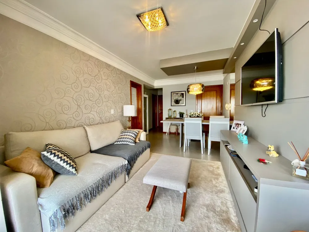 Apartamento, 3 quartos, 110 m² - Foto 3