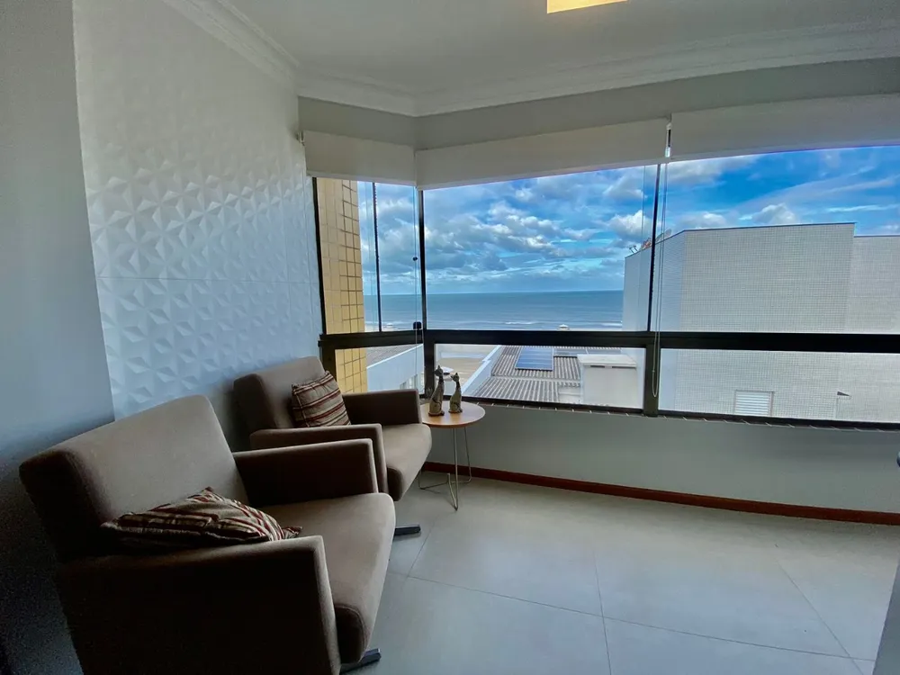 Apartamento, 3 quartos, 110 m² - Foto 2