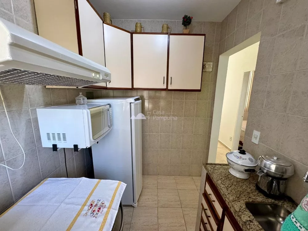 Apartamento à venda com 2 quartos, 46m² - Foto 7