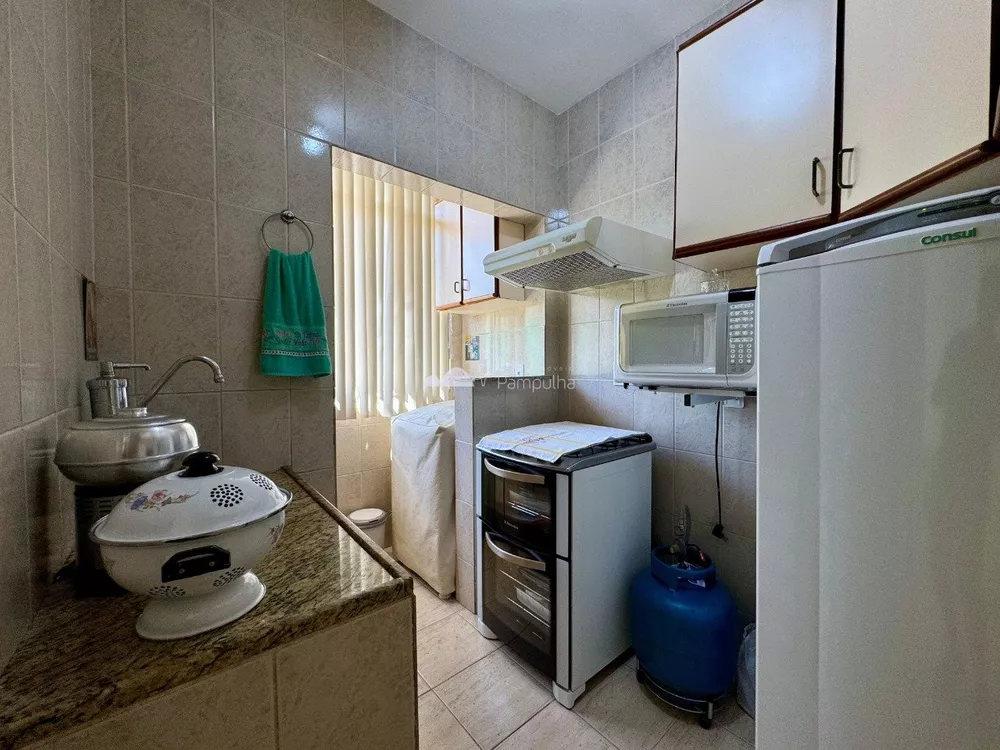 Apartamento à venda com 2 quartos, 46m² - Foto 6