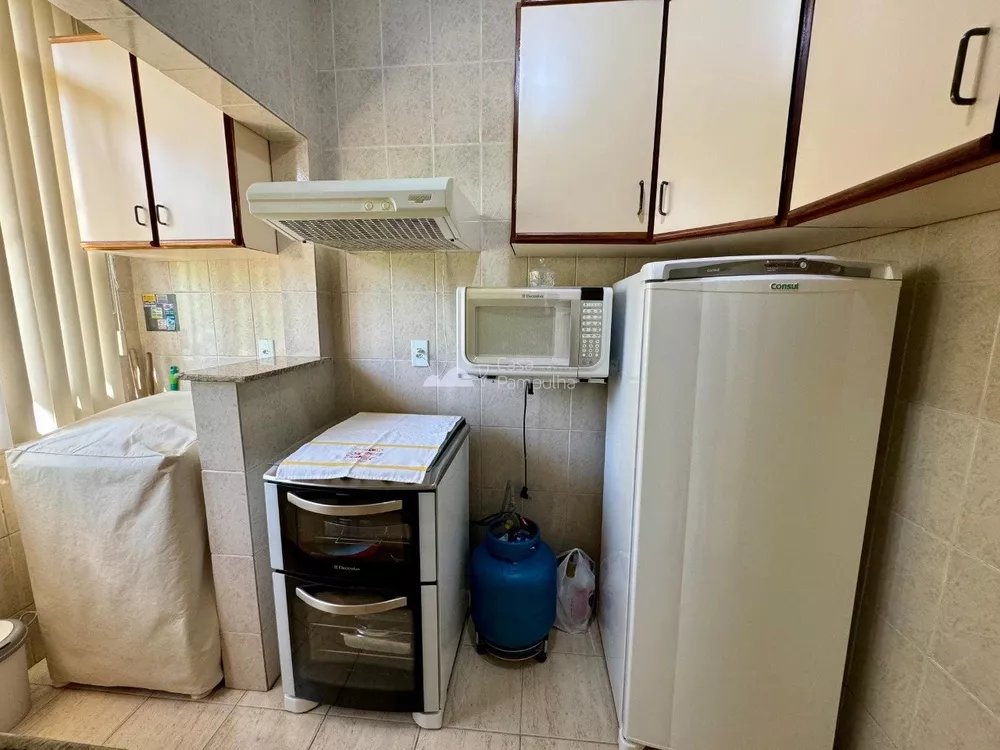 Apartamento à venda com 2 quartos, 46m² - Foto 8