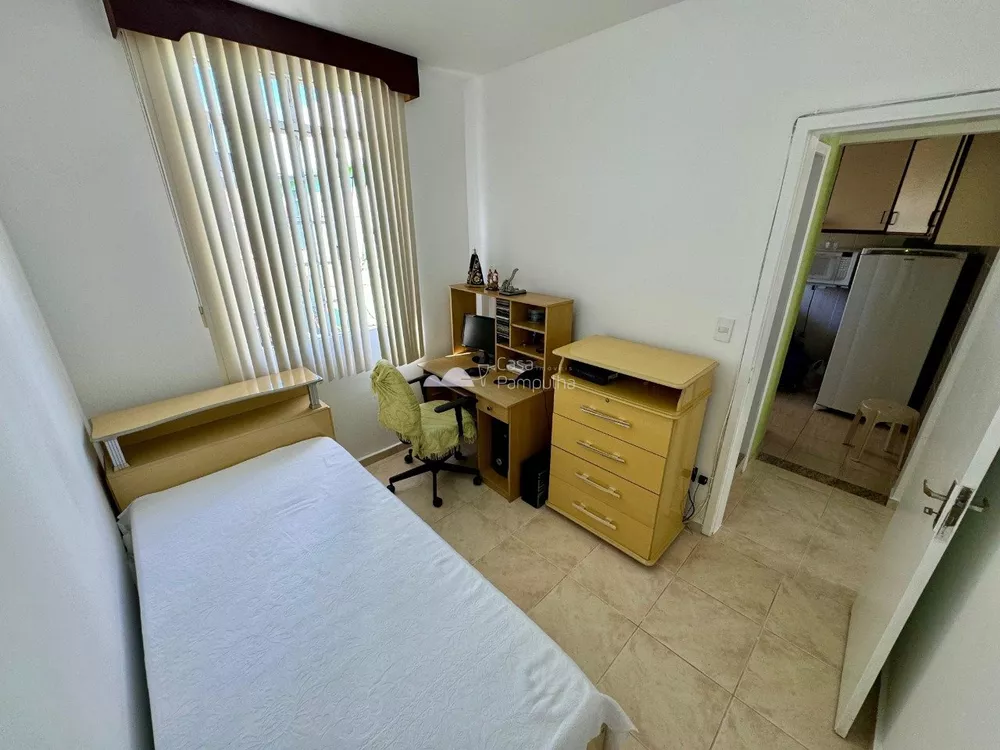 Apartamento à venda com 2 quartos, 46m² - Foto 18