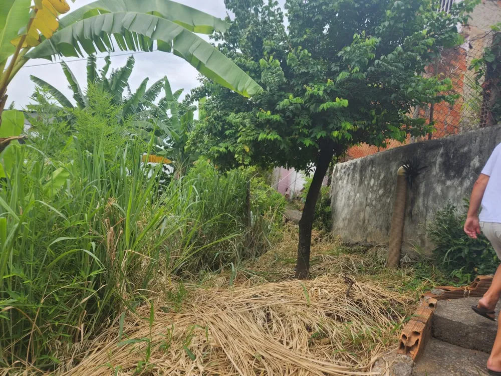 Terreno, 520 m² - Foto 1