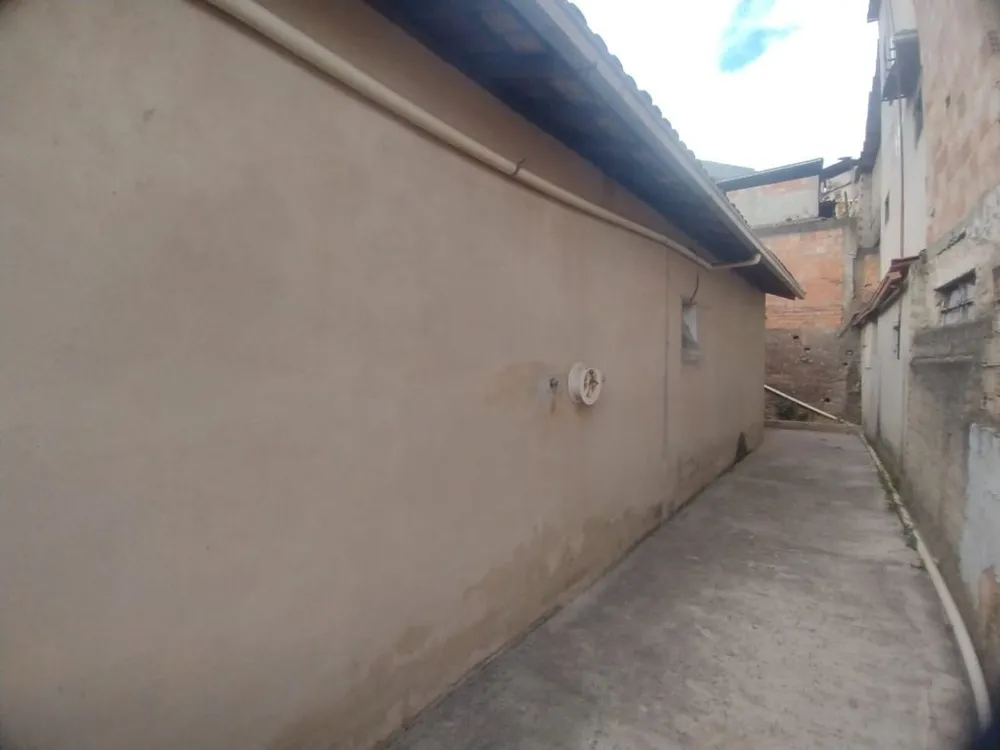 Casa, 3 quartos, 276 m² - Foto 2