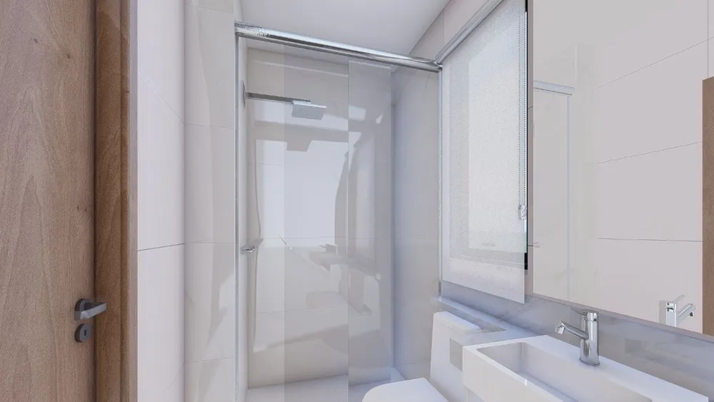 Apartamento, 2 quartos, 1800 m² - Foto 8