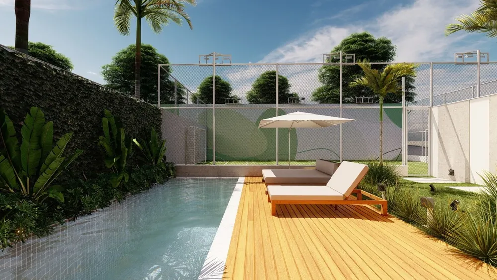 Apartamento, 2 quartos, 1800 m² - Foto 1
