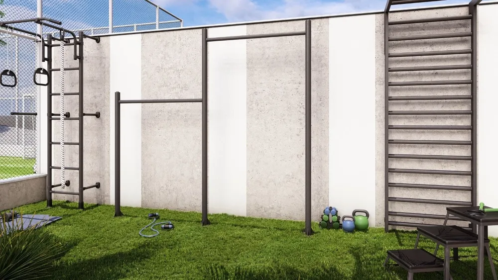 Apartamento, 2 quartos, 1800 m² - Foto 12