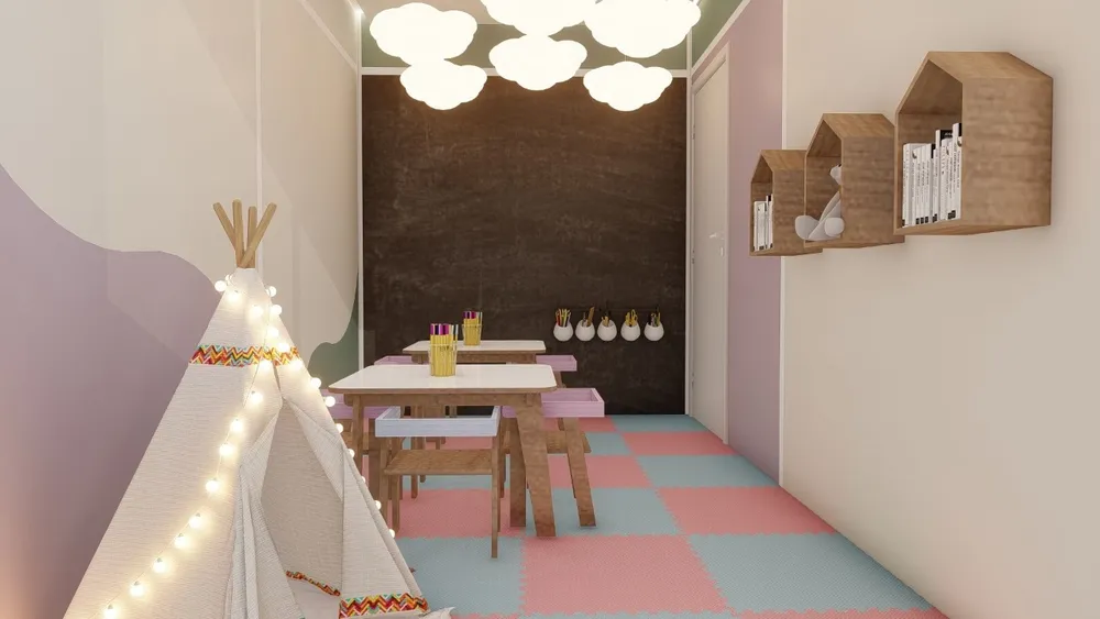 Apartamento, 2 quartos, 1800 m² - Foto 11