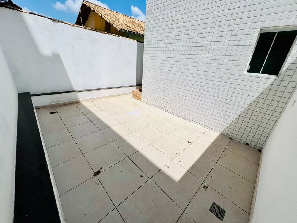 Apartamento à venda com 3 quartos, 162m² - Foto 4