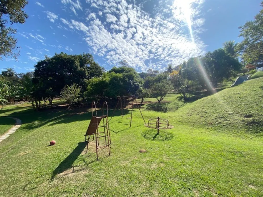 Chácara, 8 quartos, 2 hectares - Foto 8
