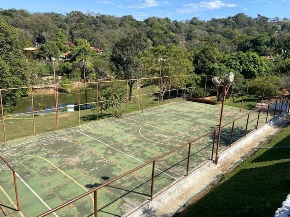 Chácara, 8 quartos, 2 hectares - Foto 6