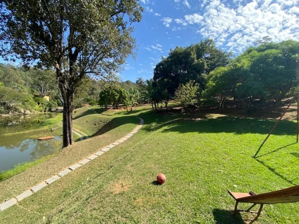 Sítio, 8 quartos, 2 hectares - Foto 15
