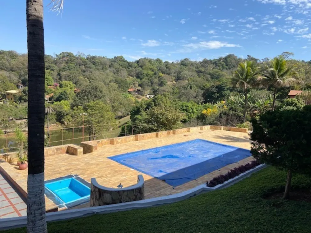 Sítio, 8 quartos, 2 hectares - Foto 10