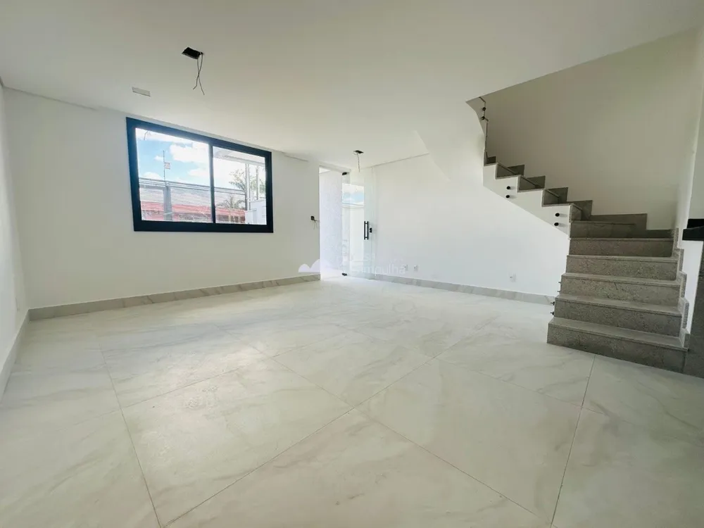 Casa, 3 quartos, 96 m² - Foto 5