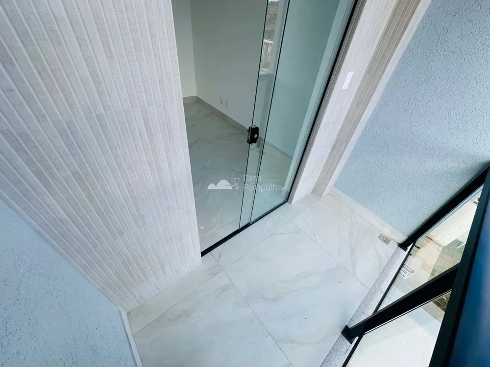 Casa, 3 quartos, 96 m² - Foto 16