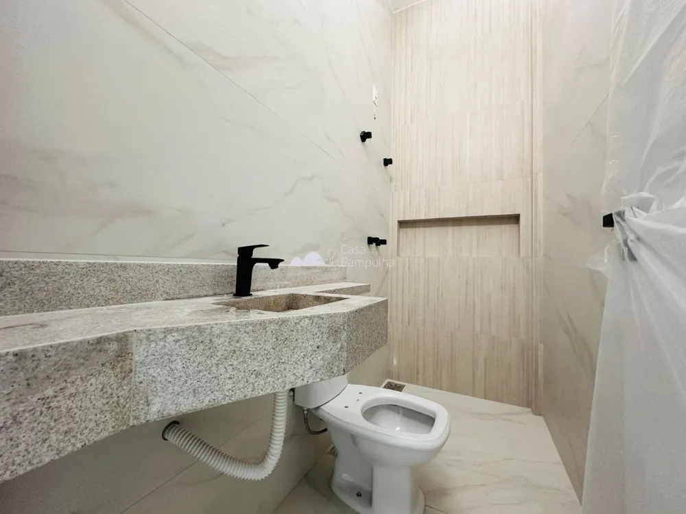 Casa, 3 quartos, 96 m² - Foto 19