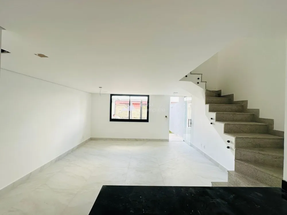 Casa, 3 quartos, 96 m² - Foto 6