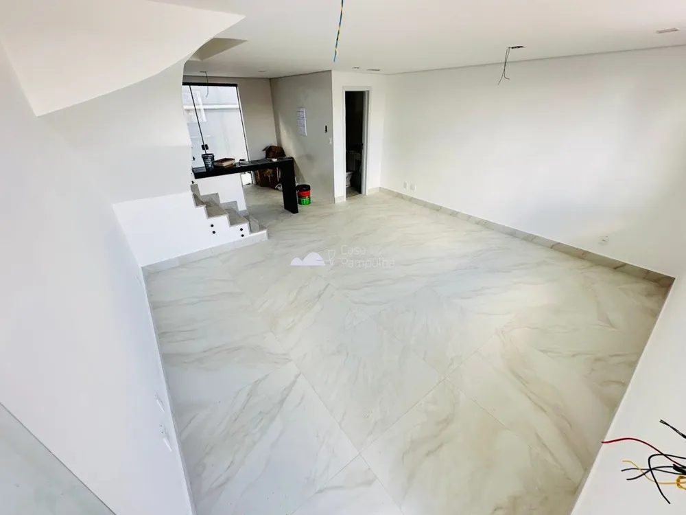 Casa, 3 quartos, 96 m² - Foto 4