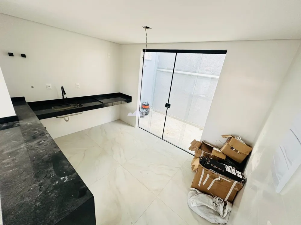 Casa, 3 quartos, 96 m² - Foto 7