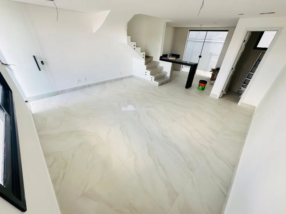 Casa, 3 quartos, 96 m² - Foto 3