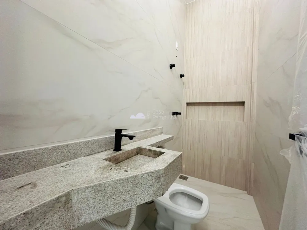 Casa, 3 quartos, 96 m² - Foto 13