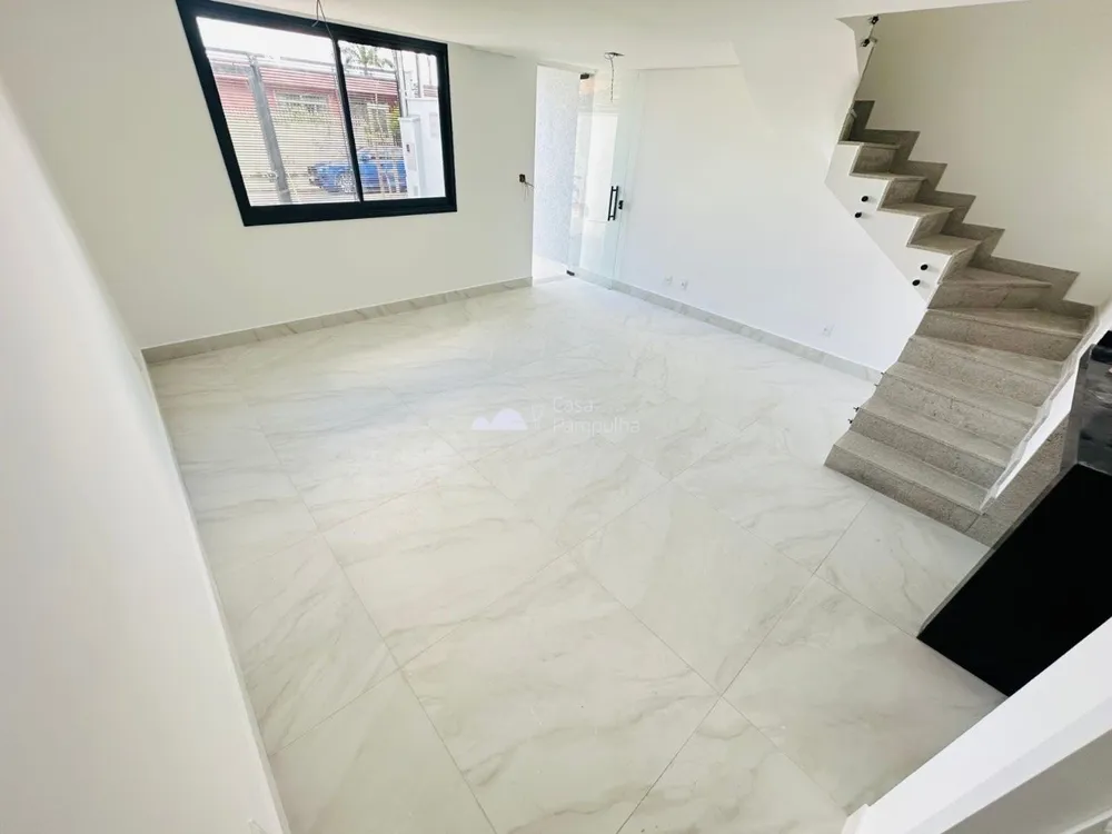 Casa, 3 quartos, 96 m² - Foto 4