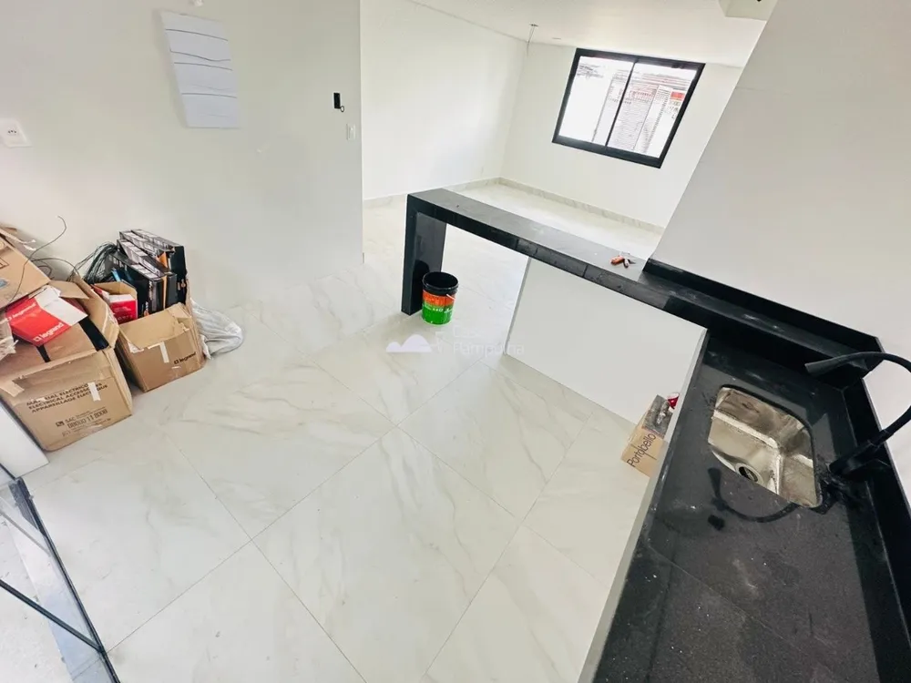 Casa, 3 quartos, 96 m² - Foto 8
