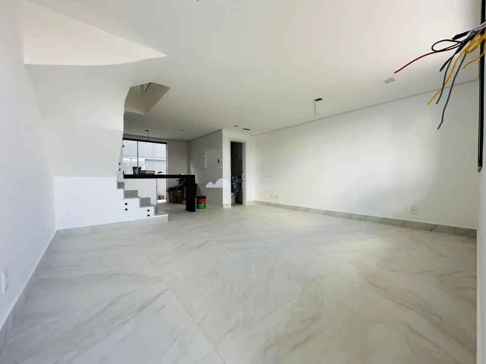 Casa, 3 quartos, 96 m² - Foto 2
